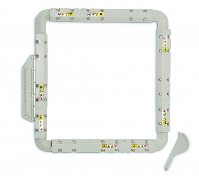 Baby Lock Magnetic 10" x 10" Hoop for Solaris BLSA-MH10