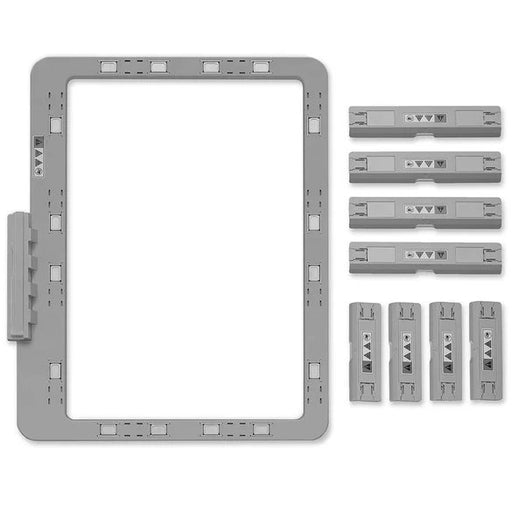 EMF300 Baby Lock Magnetic Frame 7 x12