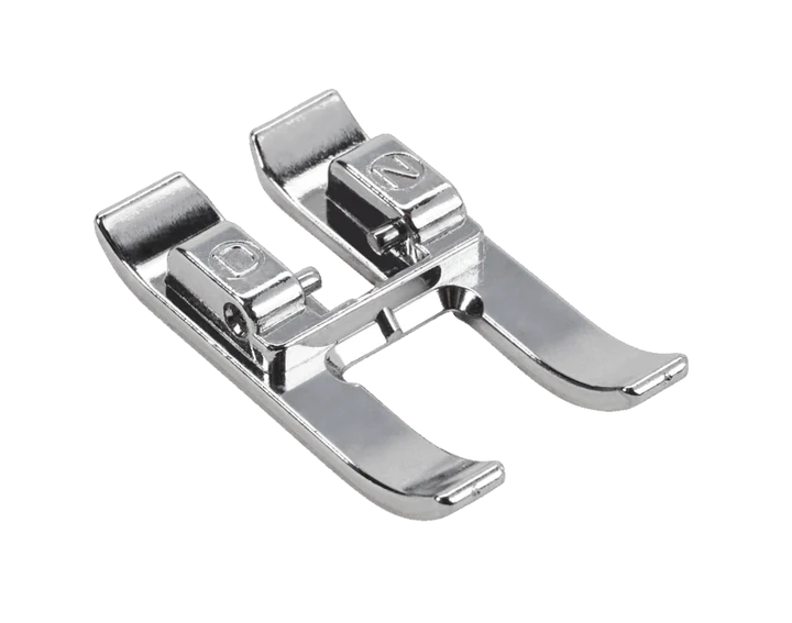 bernette Open Embroidery Presser Foot - b77, b79