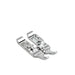 bernette Patchwork Presser Foot - b77, b79