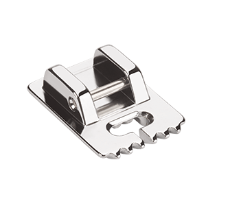 bernette Pintuck Presser Foot -  b33, b35