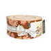 Cinnamon & Cream Jelly Roll by Fig Tree & Co for Moda Fabrics