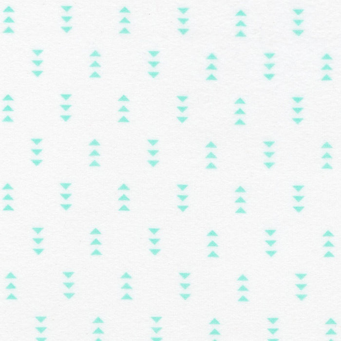 Cozy Cotton Flannel Sea Mist 22733 462 fabric by Robert Kaufman