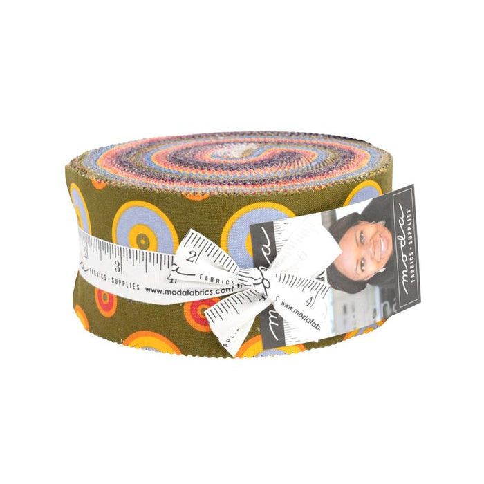 Creativity Roars Jelly Roll 47540JR