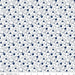 Effervescence Circles Navy