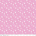 Effervescence Circles Pink