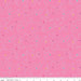 Effervescence Squiggles Pink