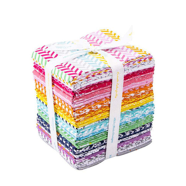 Effervescence Fat Quarter Bundle