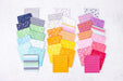 Effervescence Fat Quarter Bundle