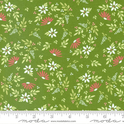 Favorite Things Evergreen 37650 17 fabric