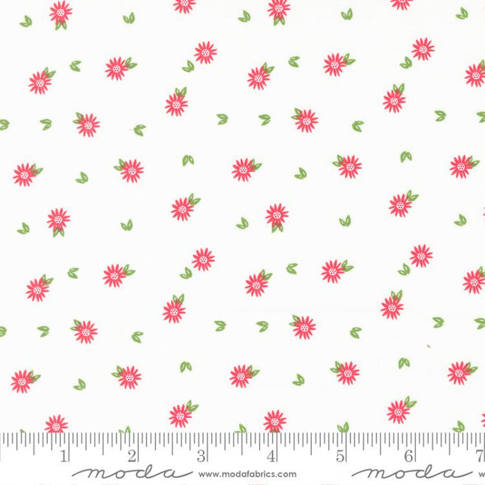 Favorite Things Snow 37654 11 fabric