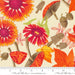 Cream Indian Blanket 48740-12 yardage&nbsp; from the Forest Frolic fabric collection by Robin Pickens - Moda Fabrics