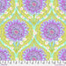 Untamed by Tula Pink fabric Daisy and Confused Nova