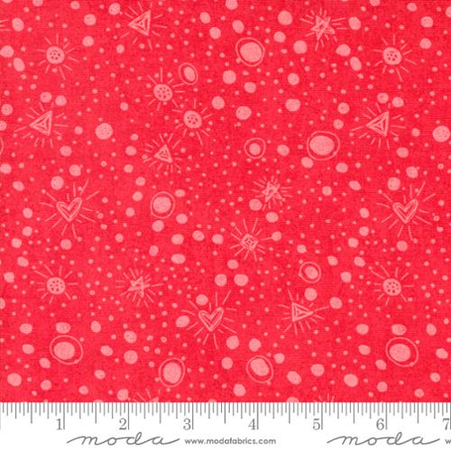 Fruit Loop Rhubarb Sparkles fabric 30736 13