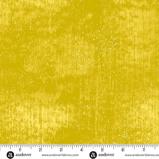 Glaze II - Mellow Glaze fabric by Libs Elliot