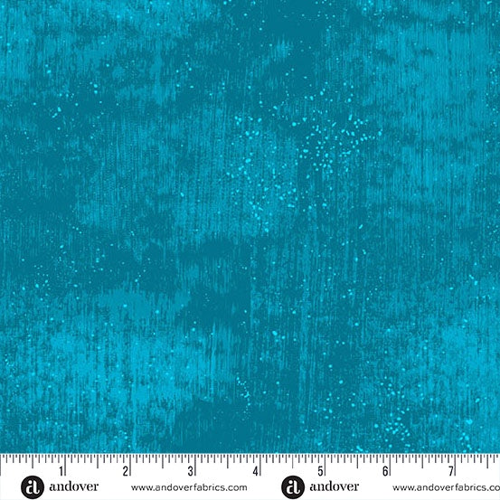 Glaze II - Ocean Glaze fabric by Libs Elliot