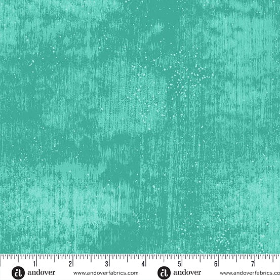 Glaze II - Sea Glass Glaze fabric by Libs Elliot