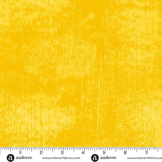 Glaze II - Sunshine Glaze fabric by Libs Elliot