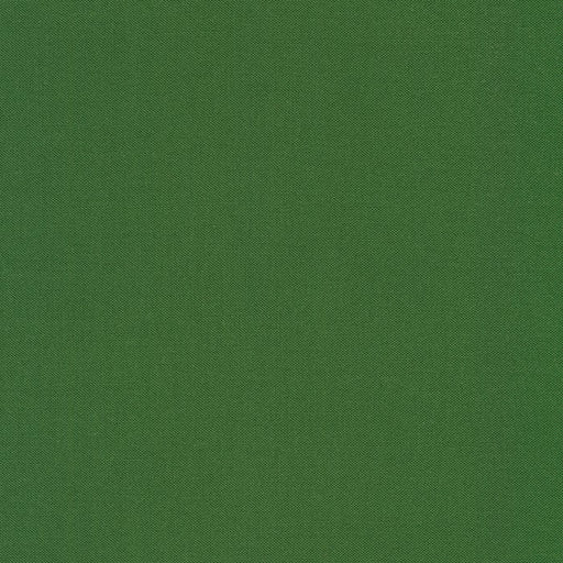 Basil Kona Cotton solid fabric by Robert Kaufman. 100% cotton fabric in a rich, earthy green color.