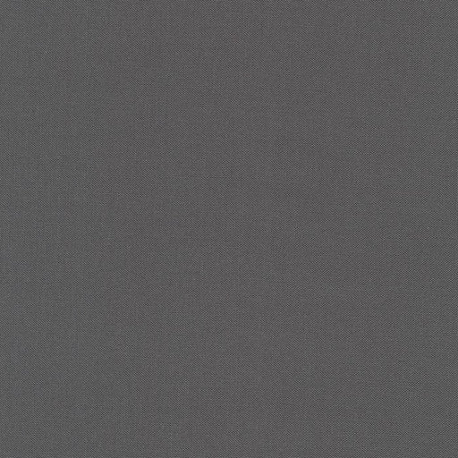 Coal Kona Cotton solid fabric by Robert Kaufman. 100% cotton fabric in a deep black color.