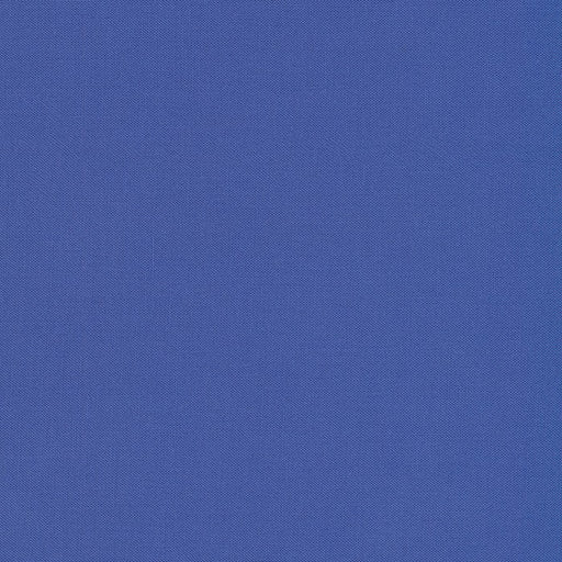 Lapis Kona Cotton solid fabric by Robert Kaufman. 100% cotton fabric in a deep blue color.