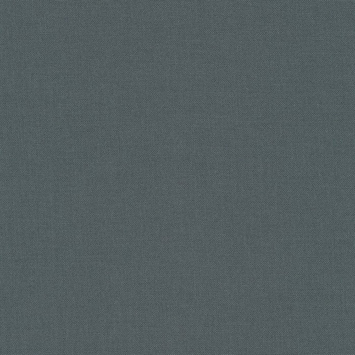 Metal Kona Cotton solid fabric by Robert Kaufman. 100% cotton fabric in a gray color.