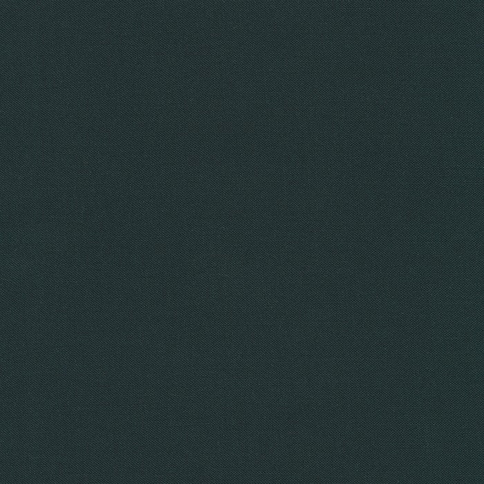 Pepper Kona Cotton solid quilting  fabric by Robert Kaufman. 100% cotton fabric in a dark gray color.