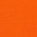 Tangerine Kona Cotton solid quilting fabric by Robert Kaufman. 100% cotton fabric in an orange color.