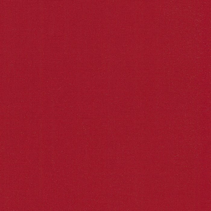 Image of Wine Kona Cotton Solid quilting fabric by Robert Kaufman, showcasing its deep wine-red color and smooth texture, ideal for quilting and sewing projects.