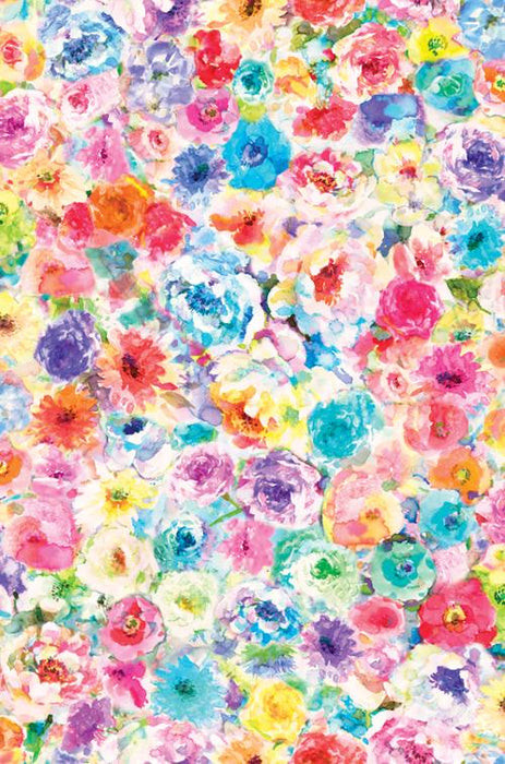 Gradients Euphoria Rainbow 33821 11 fabric