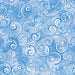 Pearl Splendor fabric Cornflower Blue 12707P-50B