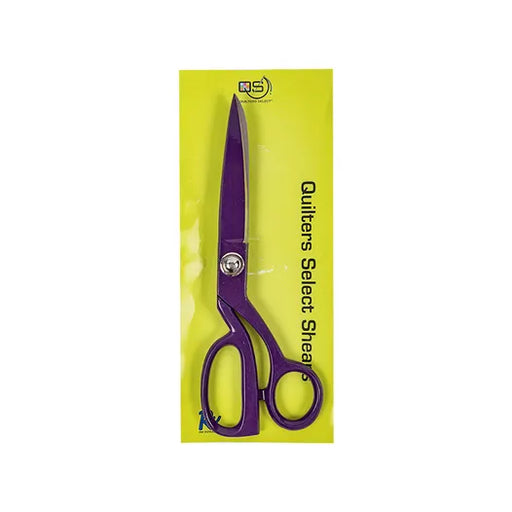 Quilters Select Shears