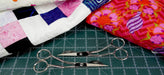 Quilters Select Wave Applique Scissors