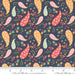 Raspberry Summer Blueberry 37691 20 fabric