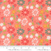 Raspberry Summer Carnation 37690 12 fabric