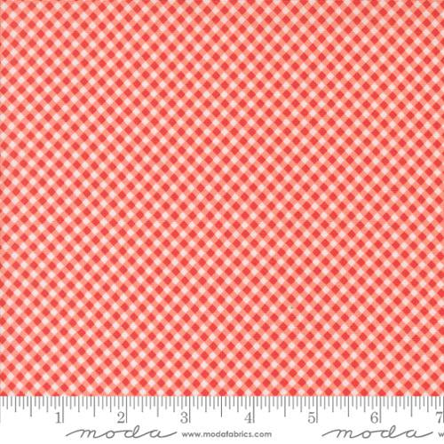 Raspberry Summer Carnation 37697 12 fabric