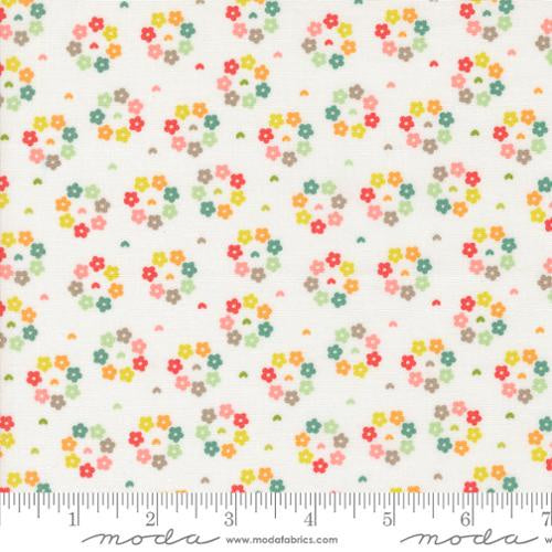 Raspberry Summer Cloud 37695 11 fabric