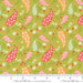 Raspberry Summer Lime 37691 17 fabric