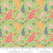 Raspberry Summer Mint 37691 15 fabric