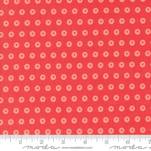 Raspberry Summer Raspberry 37692 13 fabric