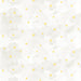 Soft Spoken Four Petal Flower Sunshine fabric 1644-44 
