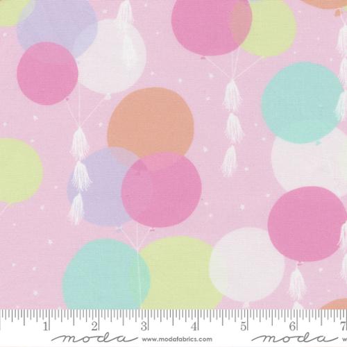 Soiree Cotton Candy fabric - 13372 14