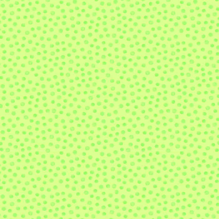 Susybee Tonal Dot Light Green fabric - SB20157-810