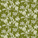  Dark Green Floral yardage 826-66 Dk Green Tranquility fabric collection by Kim Diehl for Henry Glass &amp; Co.

SKU: TRANQUILITY 