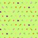 Daydreamer Kiwi Fobidden Fruits fabric by Tula Pink