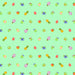 Daydreamer Mojito Forbidden Fruits fabric by Tula Pink