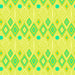 Daydreamer Pineapple Lucy fabric by Tula Pink