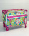 Tula Pink Kabloom large trolley