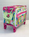 Tula Pink Kabloom large trolley