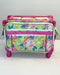 Tula Pink Kabloom large trolley